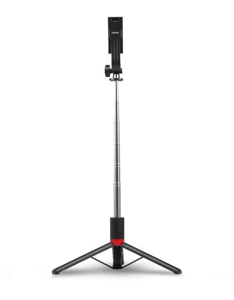 EAN 4007249046611 - Hama Fancy Stand 110 tripode Smartphone 3 pata(s) Negro imagen 3