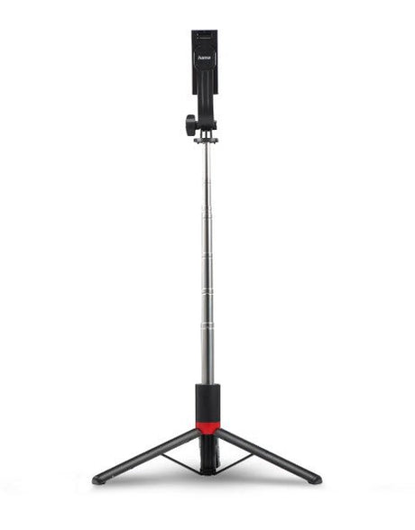 EAN 4007249046611 - Hama Fancy Stand 110 tripode Smartphone 3 pata(s) Negro imagen 3
