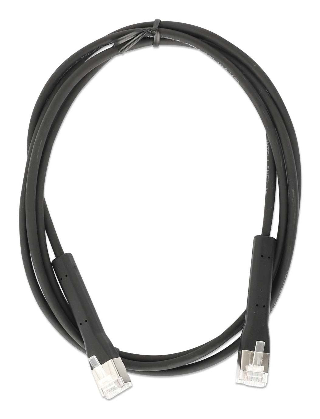 Intellinet 745086 Patchcord Ftp 1m C6a Flexi