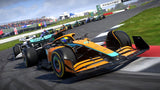Juego F1 2022 Playstation 5