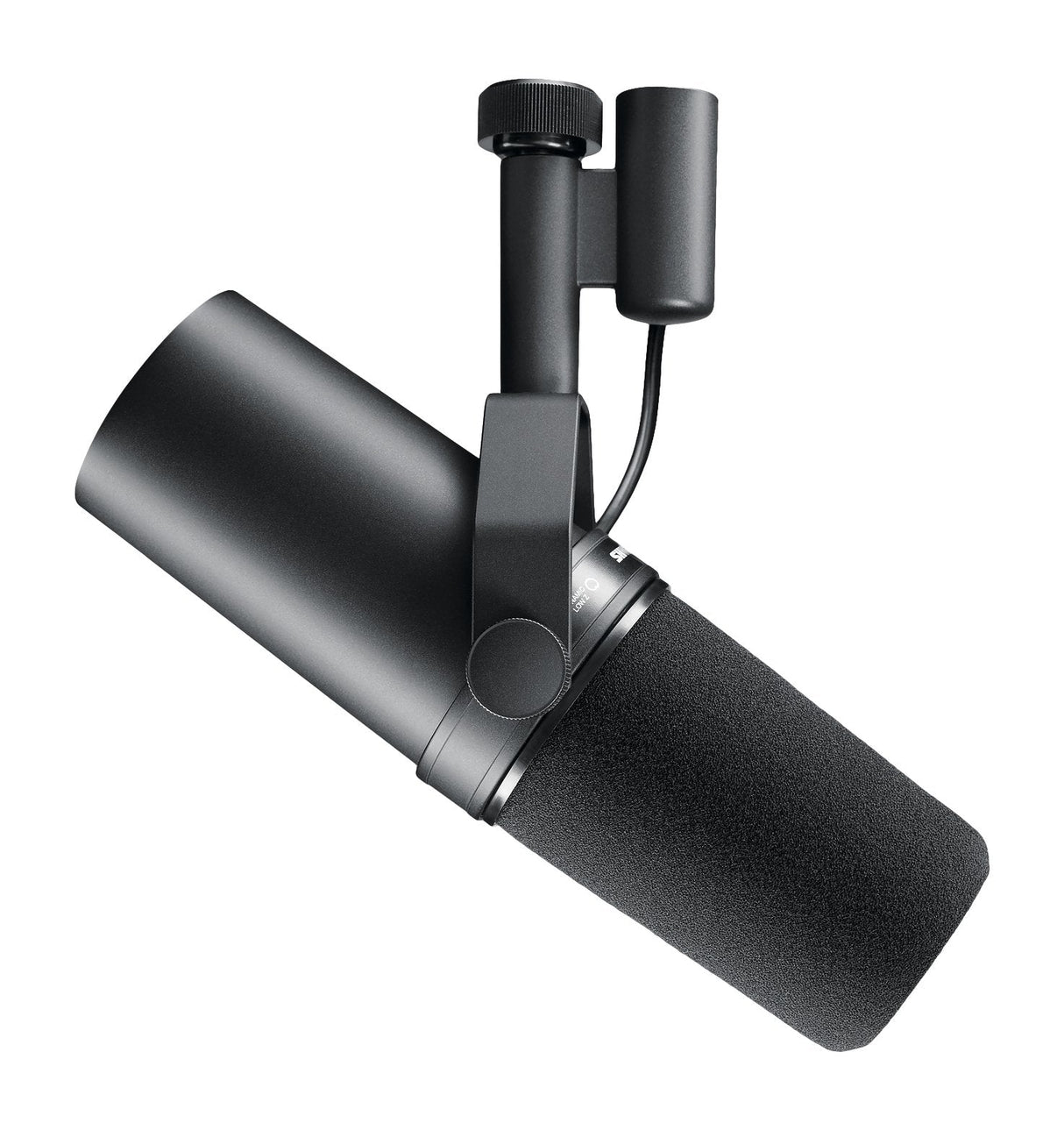 Shure Sm7b Micrófono Dinámico Cardioide