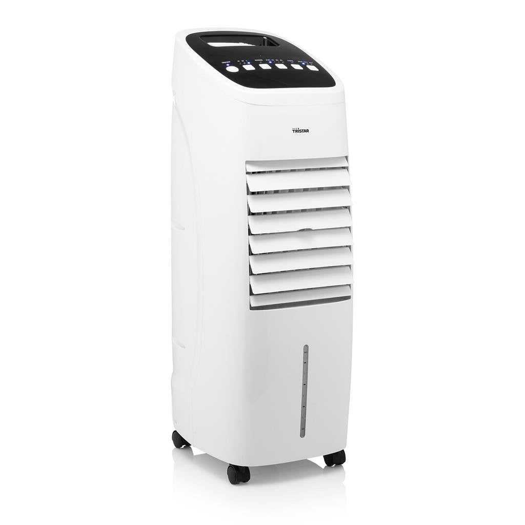 Tristar At-5465 Aire Acondicionado Portátil 9 L 61,71 Db Blanco