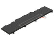 EAN 5056304398492 - 2-Power CBP3799A refacción para laptop Batería imagen 1