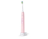 EAN 8710103882848 - Philips 4500 series HX6836/24 cepillo eléctrico para dientes Adulto Cepillo dental sónico Rosa imagen 1