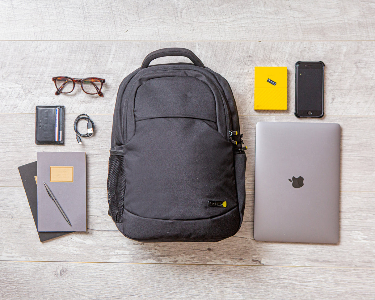 Mochila  Para  Portatil Eco 15.6