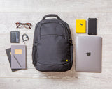 Mochila  Para  Portatil Eco 15.6