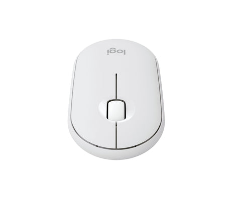 EAN 5099206110441 - Logitech 910-007013 ratón Viajes Ambidextro RF Wireless + Bluetooth Óptico 4000 DPI imagen 1