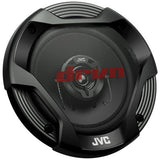 Jvc Cs-Dr522
