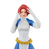 EAN 5010996322975 - Marvel Legends Series Mystique imagen 7