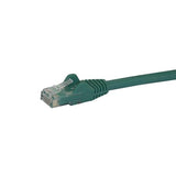 EAN 0065030856263 - StarTech.com N6PATC1MGN cable de red U/UTP (UTP) imagen 2