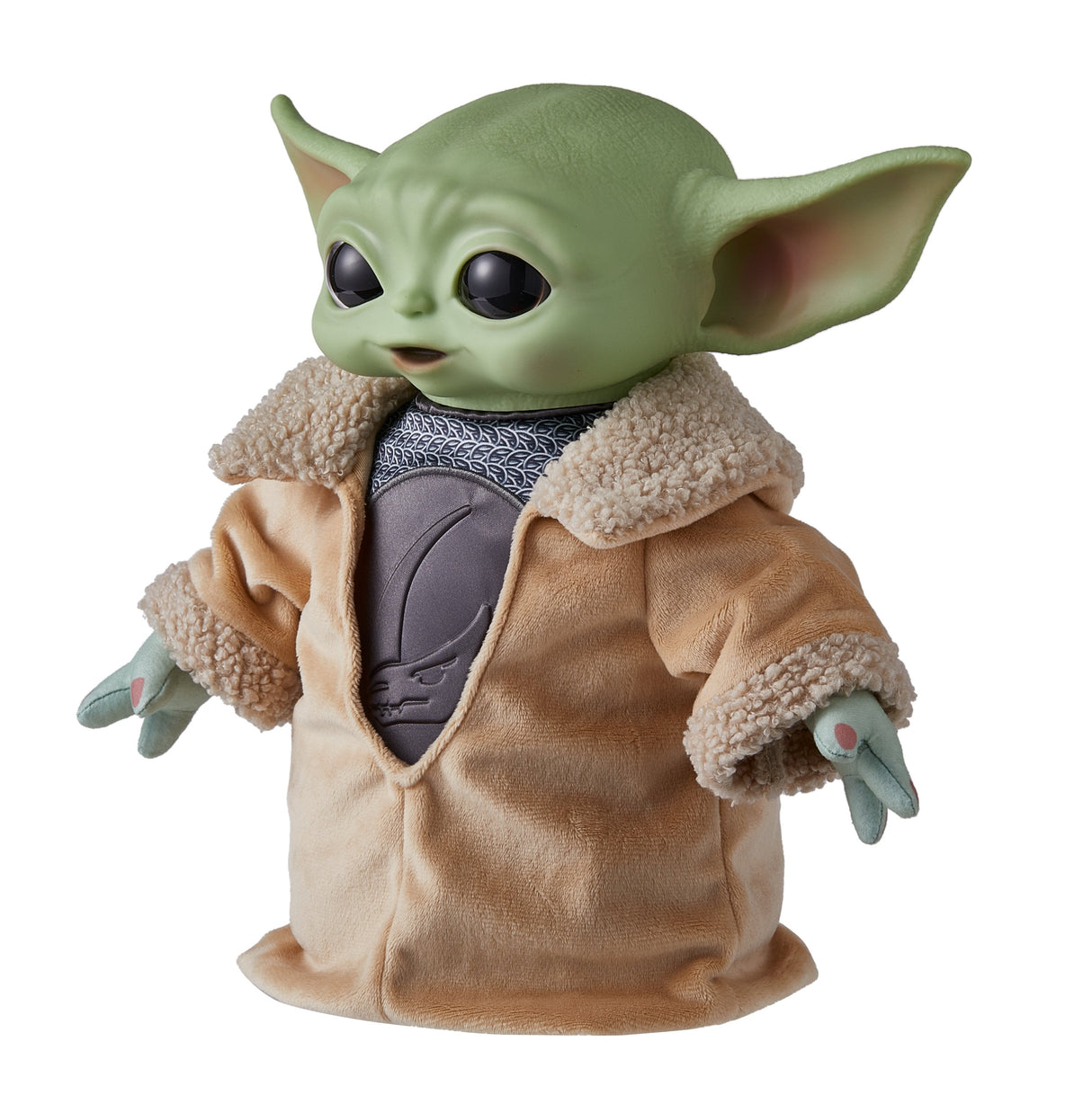 Maskotka Star Wars Gwiezdne Wojny Grogu 28 Cm