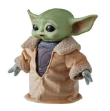 Maskotka Star Wars Gwiezdne Wojny Grogu 28 Cm