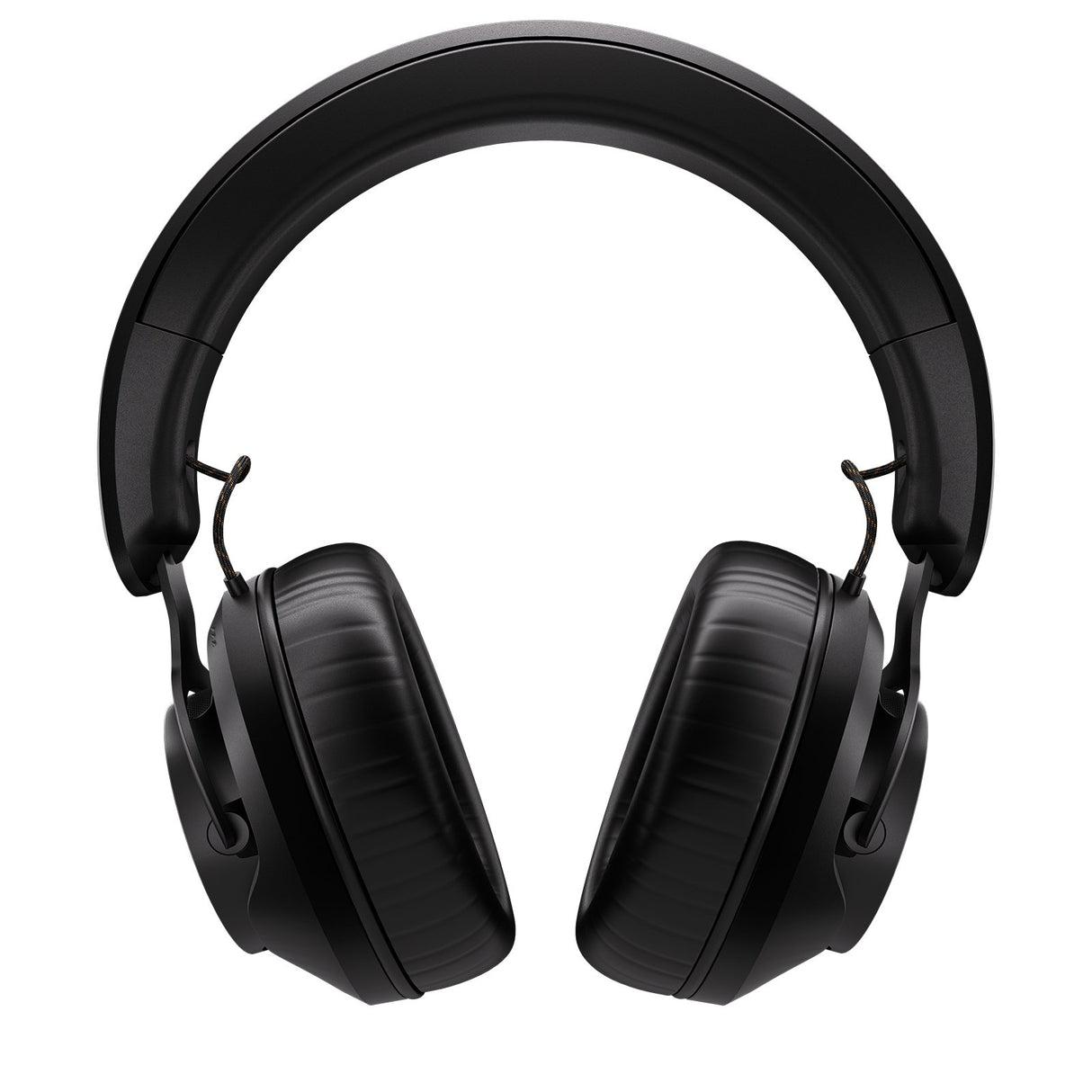 EAN 4260113135235 - Adam Audio H200 Auriculares Alámbrico Diadema Música Negro imagen 4