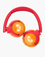 Auriculares Fresh'N Rebel Code Junior Inalambrico Funny Fox