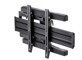 Brazo Giratorio De Pared Para Pantallas De 49 A 65 Pulgadas Vsm653