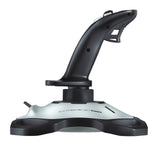 EAN 5099206041912 - Logitech G 942-000031 mando y volante Negro, Blanco USB 2.0 Palanca de mando Digital PC imagen 1