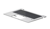 Sps-Top Cover Pks W/Kb Cp Bl  Sr Fr