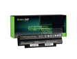 EAN 5902701413460 - Green Cell DE01 refacción para laptop Batería imagen 1