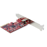 Usb 3.2 Gen 2x2 Pcie Card - Usbctlr Type-C 20gbps Pci Express X4