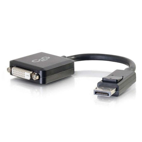EAN 757120543213 - C2G 54321 adaptador de cable de vídeo 0,2 m imagen 1