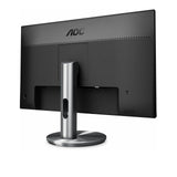 Monitor Aoc 23,8" I2490vxq/Bt  Ips 16:9,Vga, Hdmi,Usb,Dp