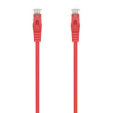 EAN 8436574706680 - AISENS A145-0556 cable de red 0,25 m Cat6a U/UTP (UTP) imagen 1