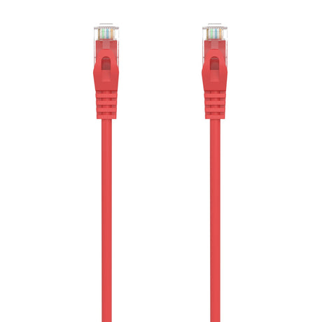 EAN 8436574706697 - AISENS A145-0557 cable de red 0,3 m Cat6a U/UTP (UTP) imagen 1