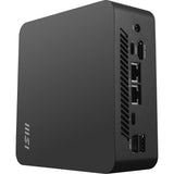 Msi Cubi Nuc Ai+ 2mg-039at I7-258v 32gb 1tb Ssd Negro W11h