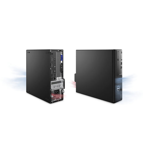 EAN 5397184901533 - DELL Precision 3460 Intel® Core™ i7 i7-14700 16 GB DDR5-SDRAM 512 GB SSD NVIDIA T1000 Windows 11 Pro SFF  imagen 5