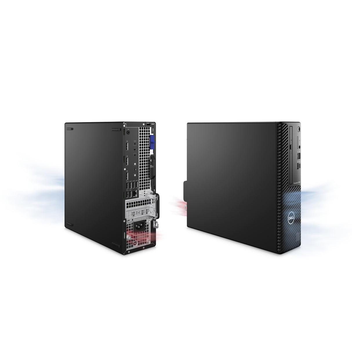 EAN 5397184901540 - DELL Precision 3460 Intel® Core™ i7 i7-14700 16 GB DDR5-SDRAM 512 GB SSD NVIDIA T1000 Windows 11 Pro SFF  imagen 5