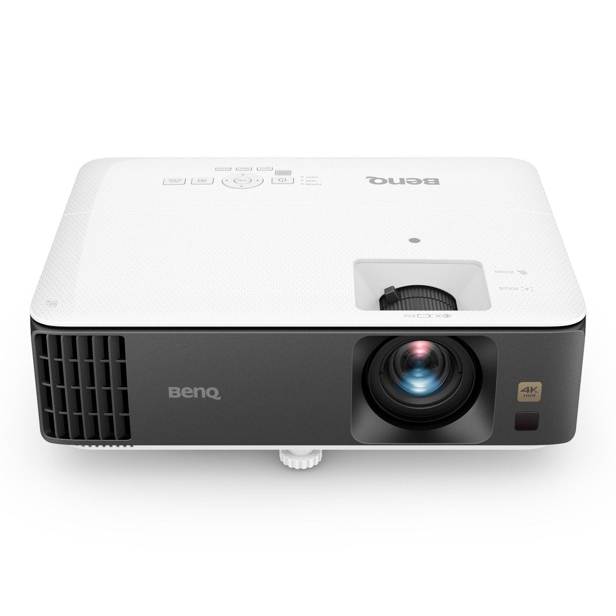 Benq Proyector Tk700  X-Gaming/4k/3200lm, 4k, 9h.Jpk77.17e