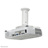 Newstar Soporte De Techo Proyector Beamer-C80 White