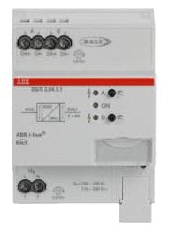 Abb Dg S2.64.1.1 Dali-Gateway Basic. 2f