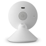 EAN 8712412594221 - Alecto SMARTBABY5 Wi-Fi Blanco imagen 6