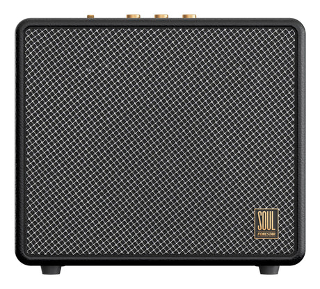 EAN 8422521029285 - Fonestar SOUL-HOME-N altavoz Negro Inalámbrico y alámbrico 80 W imagen 6