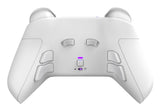 EAN 0708056071967 - PDP 052-002-WH mando y volante Violeta, Blanco RF/USB Gamepad Analógico/Digital PC, PlayStation 4, PlaySt imagen 7