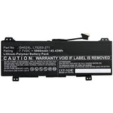 EAN 5704174370475 - CoreParts MBXHP-BA0249 refacción para laptop Batería imagen 1