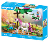 EAN 4008789718396 - Playmobil Fairies 71839 set de juguetes imagen 7