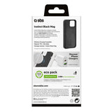 Funda Sbs Instinct Mag Iphone 15 Negro