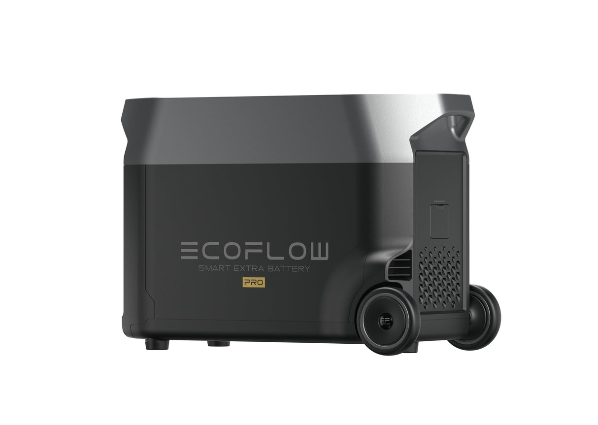 Ecoflow Delta Pro Batería