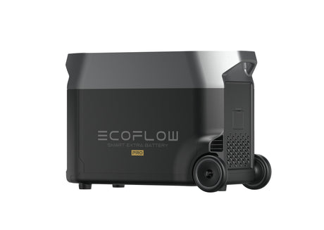 EAN 4897082665137 - EcoFlow 50034006 accesorio para estación de carga portátil Batería imagen 25
