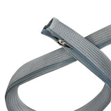 EAN 4052792064735 - LogiLink KAB0072 pasacables Gris 3 cm imagen 5