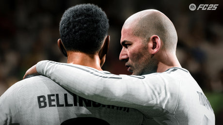 EAN 5030932125361 - Electronic Arts EA Sports FC 25 Estándar PlayStation 5 imagen 3