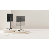Manhattan Kompakter Tv- & Soporte Para Monitor A. Rollen 13"-50"