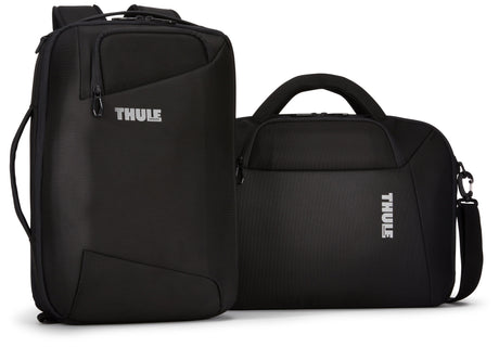 EAN 0085854253062 - Thule Accent TACLB2116 - Black 40,6 cm (16") Mochila Negro imagen 6