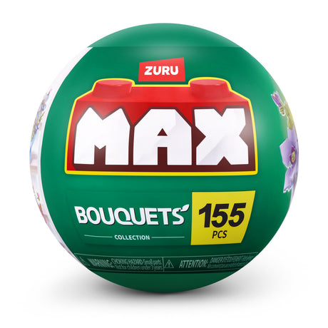 EAN 4894680056930 - MAX Build more 83248 juguete de construcción imagen 6