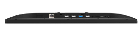 EAN 4948570124534 - iiyama TW1623AS-B1P pantalla de señalización Panel plano interactivo 39,6 cm (15.6") Wifi 450 cd / m² Dou imagen 5