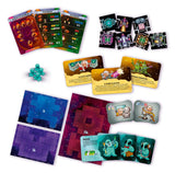 EAN 8436589629721 - Devir BGLAXYEXSP juego de tablero 30 min Expansión de juego de mesa imagen 3