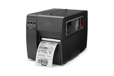 EAN 0663056018346 - Zebra ZT111 impresora de etiquetas Transferencia térmica 300 x 300 DPI Inalámbrico y alámbrico Ethernet W imagen 3