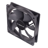 EAN 6940533544166 - UNYKAch 51800 sistema de refrigeración para ordenador Carcasa del ordenador Ventilador 12 cm Negro imagen 3